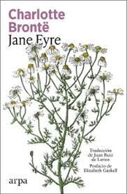JANE EYRE (CASTELLANO)