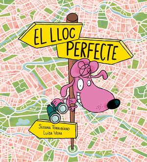 LLOC PERFECTE, EL