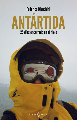 ANTARTIDA
