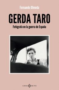 GERDA TARO