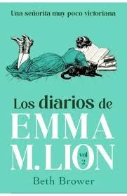 DIARIOS DE EMMA M. LION 2, LOS