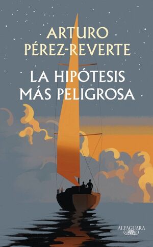HIPÓTESIS MAS PELIGROSA, LA