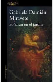 SOÑARÁN EN EL JARDÍN