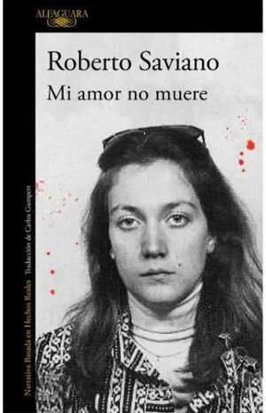 MI AMOR NO MUERE
