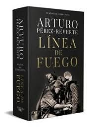 PACK LÍNEA DE FUEGO