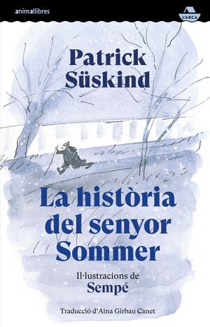 HISTÒRIA DEL SENYOR SOMMER, LA