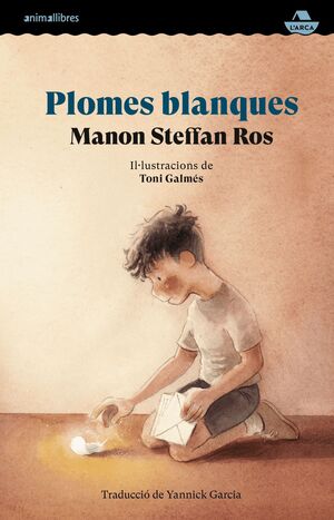 PLOMES BLANQUES