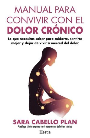 MANUAL PARA CONVIVIR CON EL DOLOR CRÓNICO