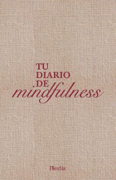 TU DIARIO DE MINDFULNESS