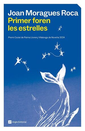 PRIMER FOREN LES ESTRELLES