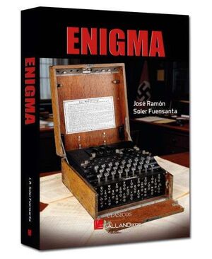 ENIGMA