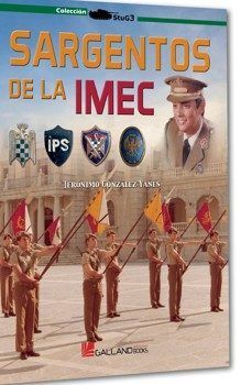 SARGENTOS DE LA IMEC