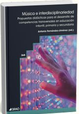 MÚSICA E INTERDISCIPLINARIEDAD