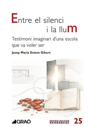 ENTRE EL SILENCI I LA LLUM