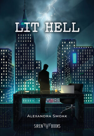 LIT HELL (CASTELLANO)