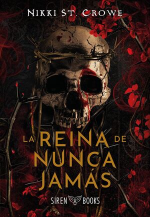 REINA DE NUNCA JAMÁS, LA