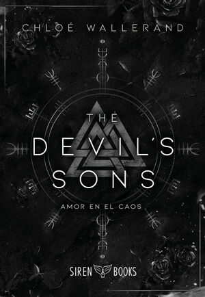 DEVIL'S SONS: AMOR EN EL CAOS, THE