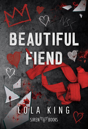 BEAUTIFUL FIEND