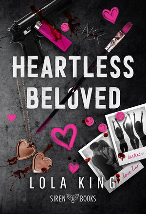 HEARTLESS BELOVED