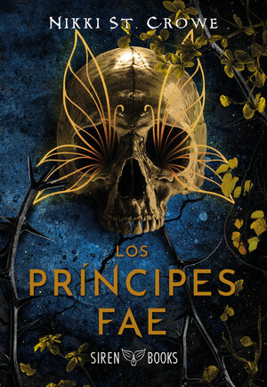 PRÍNCIPES FAE, LOS