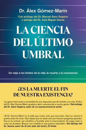 CIENCIA DEL ÚLTIMO UMBRAL, LA