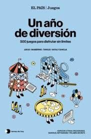 AÑO DE DIVERSIÓN, UN