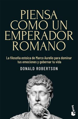 PIENSA COMO UN EMPERADOR ROMANO