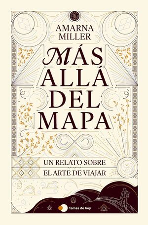 MÁS ALLÁ DEL MAPA