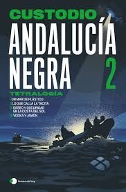 ANDALUCÍA NEGRA 2