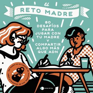 RETO MADRE, EL