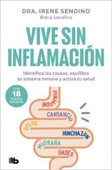 VIVE SIN INFLAMACIÓN