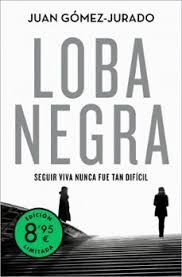 LOBA NEGRA (EDICIÓN LIMITADA)