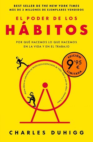 PODER DE LOS HABITOS, EL (EDICIÓN LIMITADA)