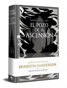 POZO DE LA ASCENSIÓN, EL (EDICIÓN ESPECIAL FIRMADA)