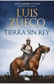 TIERRA SIN REY