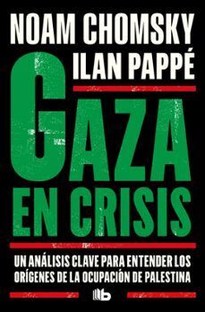 GAZA EN CRISIS