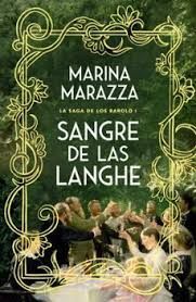SANGRE DE LAS LANGHE