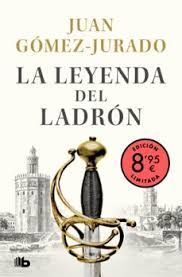 LEYENDA DEL LADRÓN, LA (EDICIÓN LIMITADA VERANO)