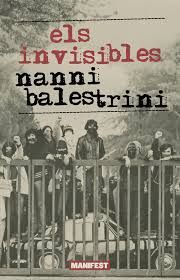 INVISIBLES, ELS
