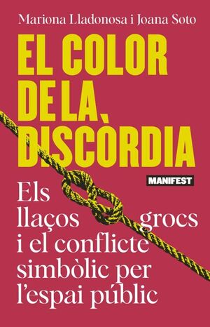 COLOR DE LA DISCÒRDIA, EL
