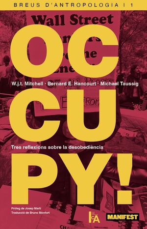 OCCUPY!