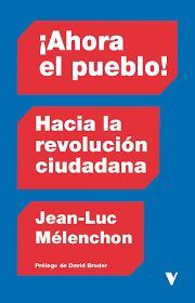 AHORA EL PUEBLO: HACIA LA REVOLUCION CIUDADANA