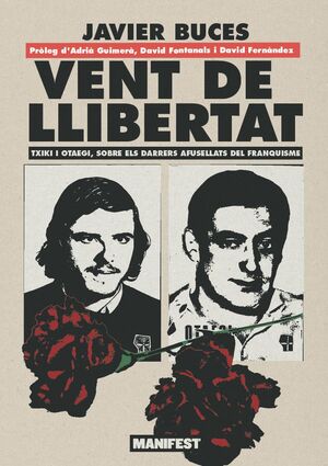 VENT DE LLIBERTAT