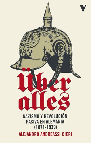 ÜBER ALLES