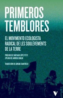 PRIMEROS TEMBLORES