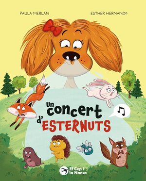 CONCERT D'ESTERNUTS, UN