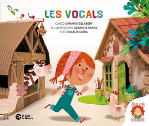 VOCALS, LES