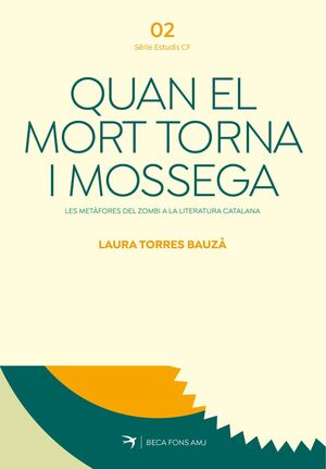 QUAN EL MORT TORNA I MOSSEGA