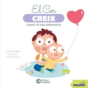 ENZO TÉ UNA GERMANETA, L'
