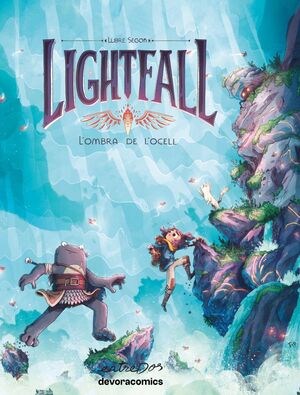 OMBRA DE L'OCELL, L'